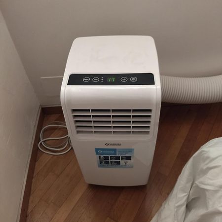 Bilocale Nel Cuore Del Quartiere Ebraico 로마 외부 사진